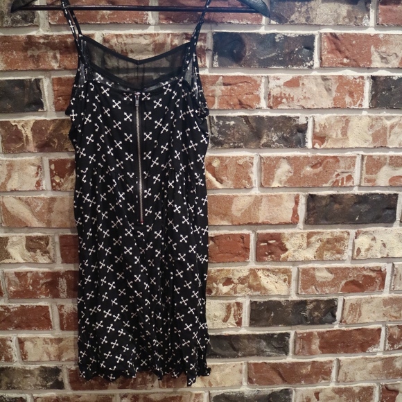 H&M Black Dress - Picture 2 of 2